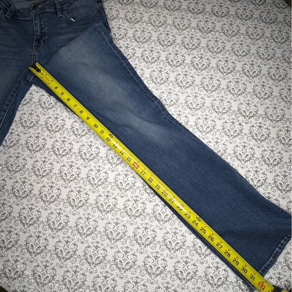 Lucky Brand Lolita Boot Cut Jeans, 8/29 - Picture 11 of 11